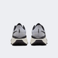 Nike Vomero 17 Men Running Shoes White/Platinum/Black