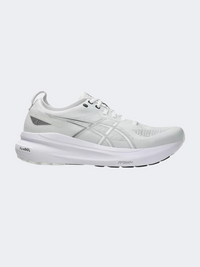 Asics Gel Kayano 31 Men Running Sneakers White/Concrete