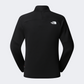 The North Face Meteora Men Hiking Fleece Black