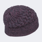 Barts Patina Women Lifestyle Beanie Purple