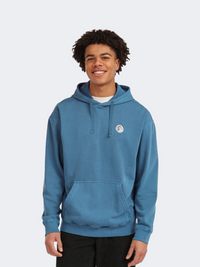 ONeill Originals Men Skiing Hoody Mozart Blue