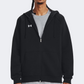 Under Armour Rival Fleece Fz Men Lifestyle Hoody Black