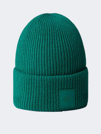 The North Face Urban Patch Unisex Hiking Beanie Evergreen