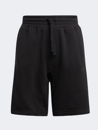 Adidas All Szn Kids-Unisex Sportswear Short Black