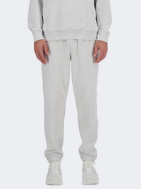 New Balance Athletics Men Lifestyle Pant Ash Heather