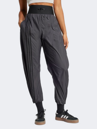 Adidas Waistband Joggers Women Original Pant Black