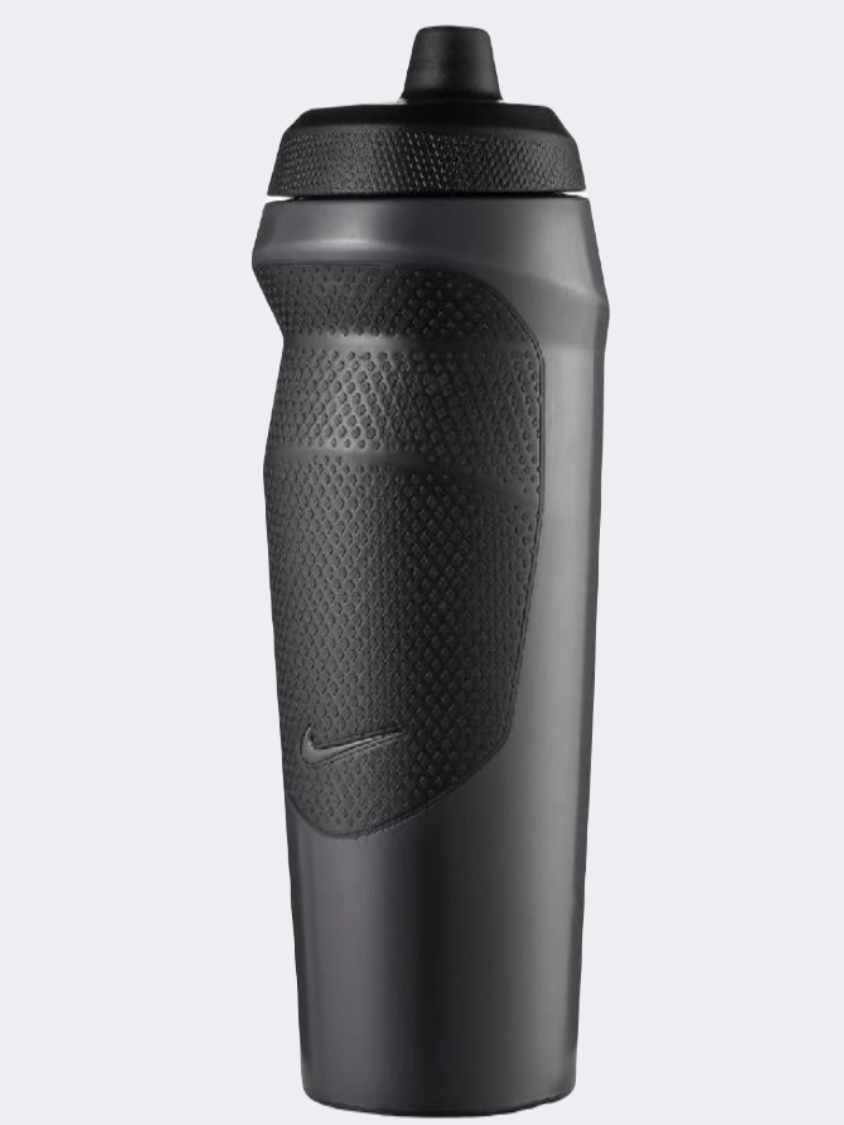 Nike Hypersport Training Water Bottle Black