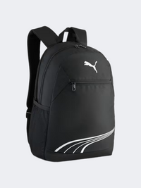 Puma Fundamental 20 L Unisex Lifestyle Backpack Black
