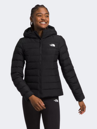 The North Face Aconcagua 3 Women Lifestyle Jacket Black Npf