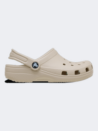 Crocs Classic Kids Lifestyle Clog Frappe