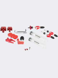 Sram Professional Drip Free Biking Spare Parts Multicolor