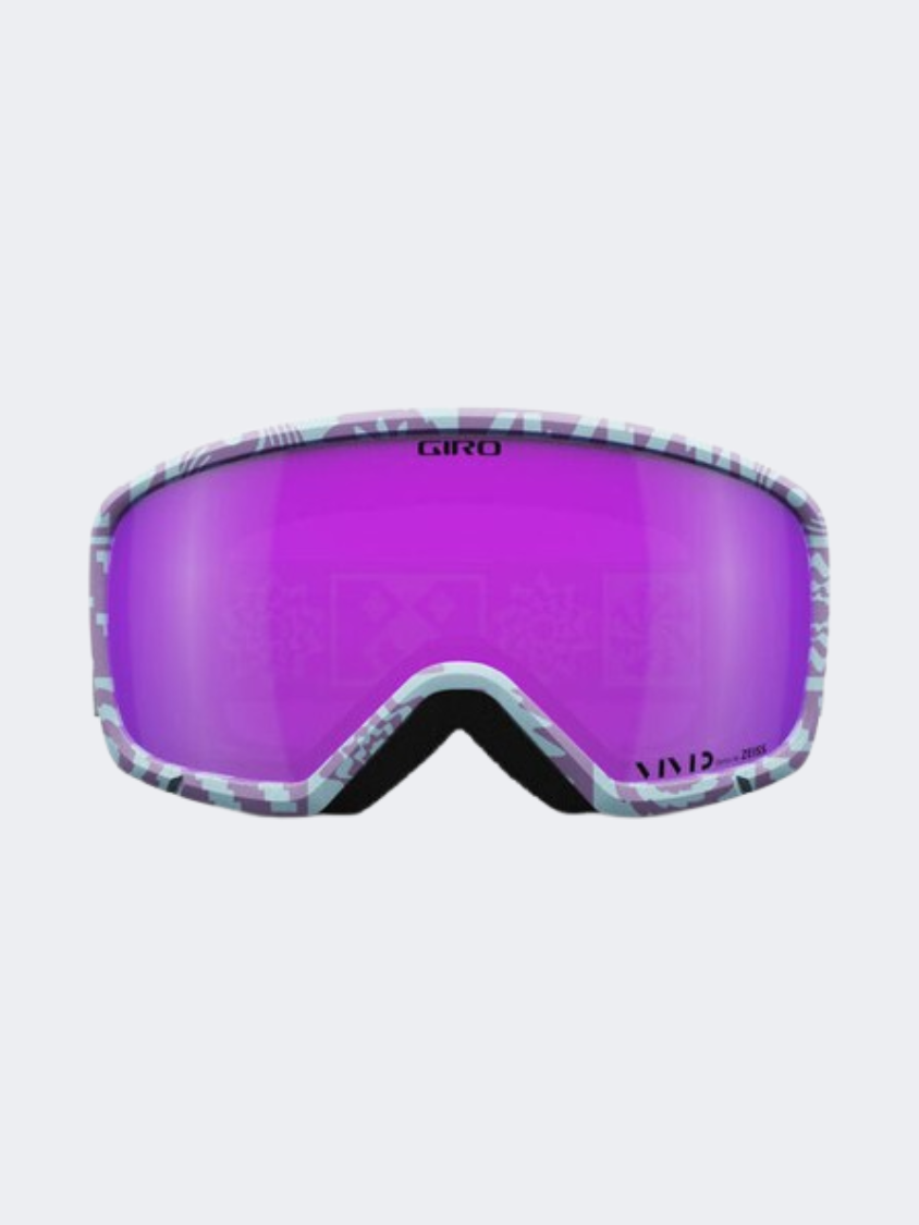 Giro Millie Women Skiing Goggles Light Mineral