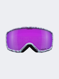 Giro Millie Women Skiing Goggles Light Mineral