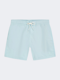 Oneill Vert Boys Beach Swim Short Blue