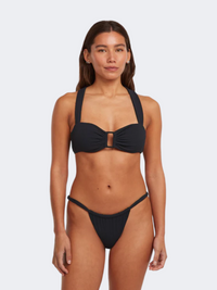 Oneill Annie Women Swim Monokini Black Out
