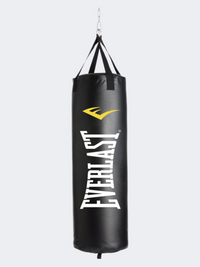 Everlast Nevatear Boxing Bag Cover Black