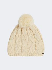 Oneill Nora Women Skiing Beanie Macaron