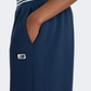 New Balance Post Season Pique Women Lifestyle Pant Nb Navy