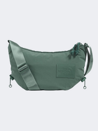 The North Face Never Stop Crossbody Women Hiking Bags Cases And Luggage Duck Green