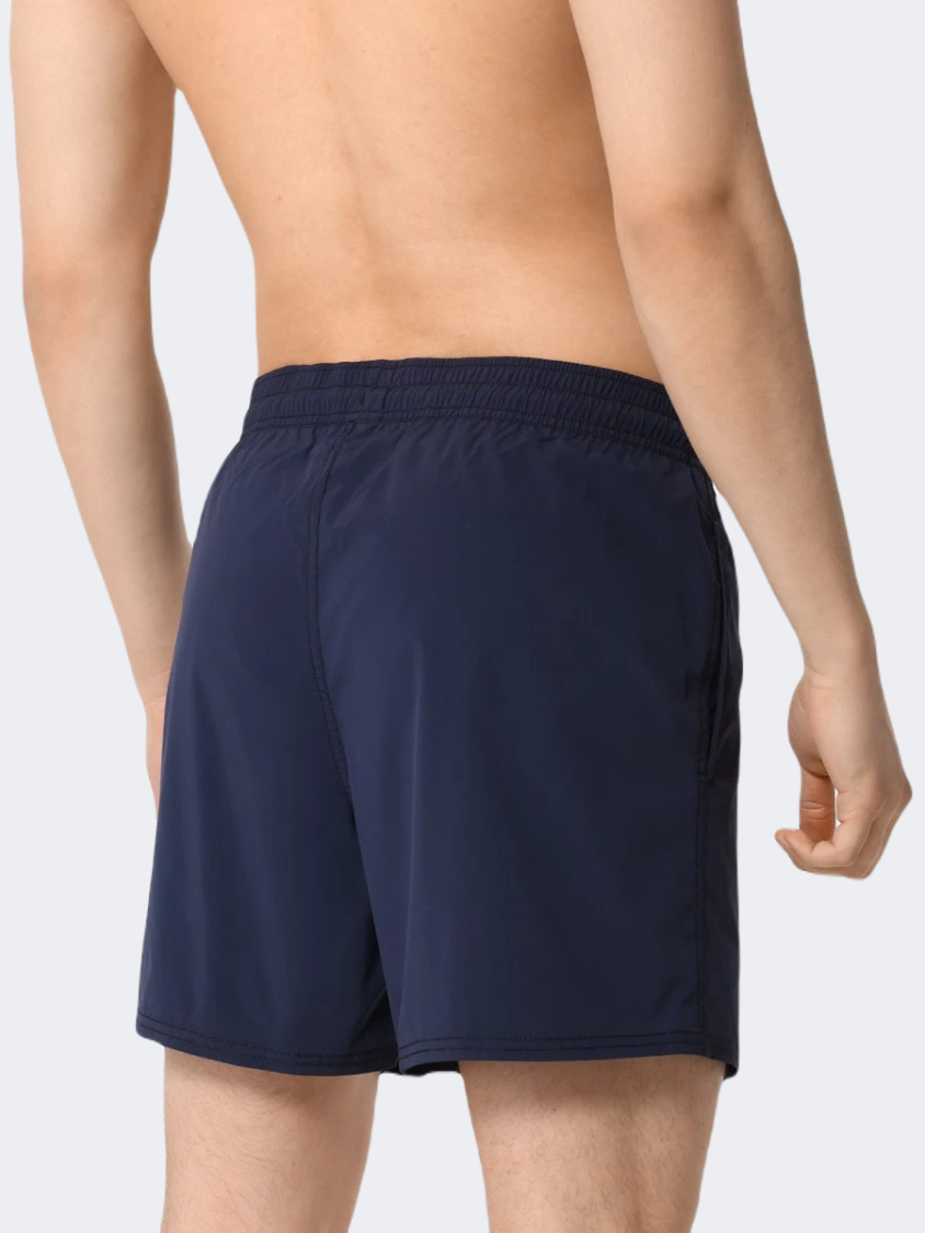 Bogner Nelson 2 Men Beach Swim Short Navy