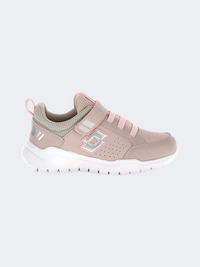 Lotto Spacelite Amf Vi Ps-Girls Lifestyle Shoes Light Violet