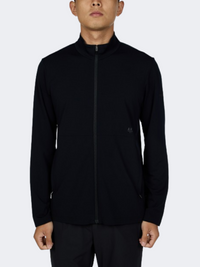 Anta Metropolitan Men Training Long Sleeve Black