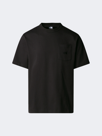 The North Face Dome Relaxed Men Lifestyle T-Shirt Black