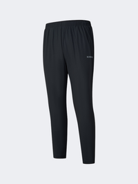 Erke Knitted Men Training Pant Black