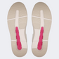 On The Roger Advantage Women Lifestyle Shoes White/Pink