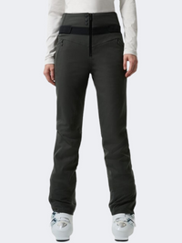 Fire and Ice Borja3 Women Skiing Pant Grey
