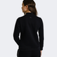 Anta Essential Knit Women Training Track Top Black