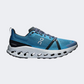 On Cloudsurfer Men Trail Run Sneakers Niagara/Glacier