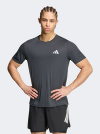 Adidas Adi365 Essentials Men Running T-Shirt Carbon