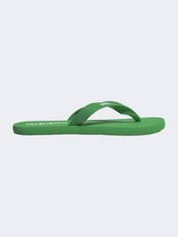 Adidas Eezay Men Swim Slippers Green