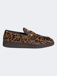 Adidas Handball Spezial Loafer Women Originals Shoes Magic Beige/Black