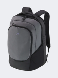 Head Pro X 30 L Tennis Backpack Black/Dark Grey