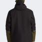ONeill Originals Hybrid Men Skiing Jacket Blackout/Olive