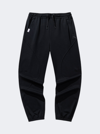 Anta Dance Knit Women Lifestyle Pant Black