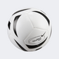 Nike Pitch Train Unisex Football Ball White/Black