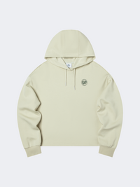 Erke Pullover Women Lifestyle Hoody Pea Green