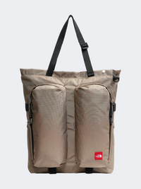 The North Face Red Box 23 L Women Lifestyle Tote Bag Garnet