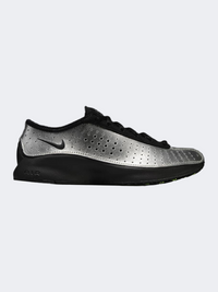 Nike Air Superfly Women Lifestyle Shoes Silver/Black