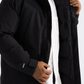 The North Face Mcmurdo Parka Men Lifestyle Jacket Black Npf