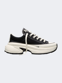 Converse Run Star Crush Women Lifestyle Shoes Black/Erget/Black