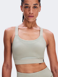 On Performance Medium Support Women Running Bra Brume
