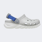 Crocs Duet Max Ii Clog Kids Lifestyle Slippers Atmosphere