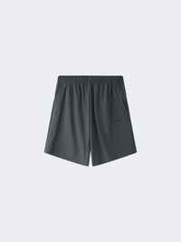 Erke Men Training Short Dark Grey