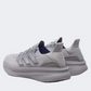 Adidas Ultraboost 5 Men Running Shoes Grey/Zero Metalic