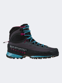 La Sportiva Txs Gtx Women Hiking Boots Carbon/Topaz