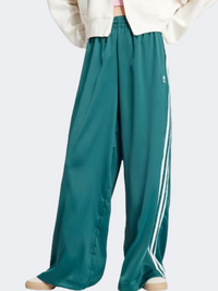 Adidas Adicolor Women Original Pant Collegiate Green